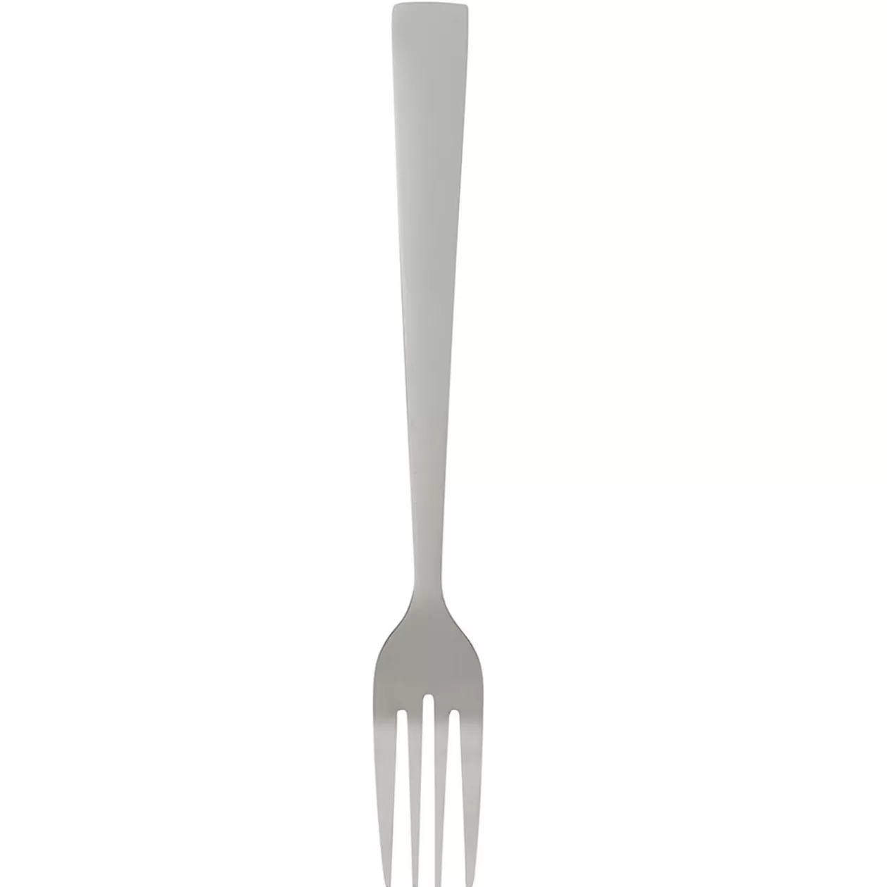 Fourchette inox gamme OSLO x 6>Gifi Shop