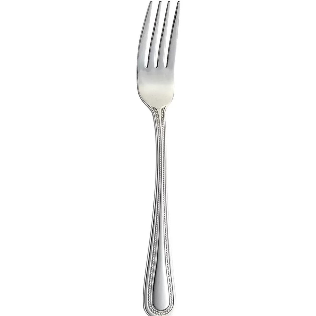 Fourchette inox gamme PERLE>Gifi Store