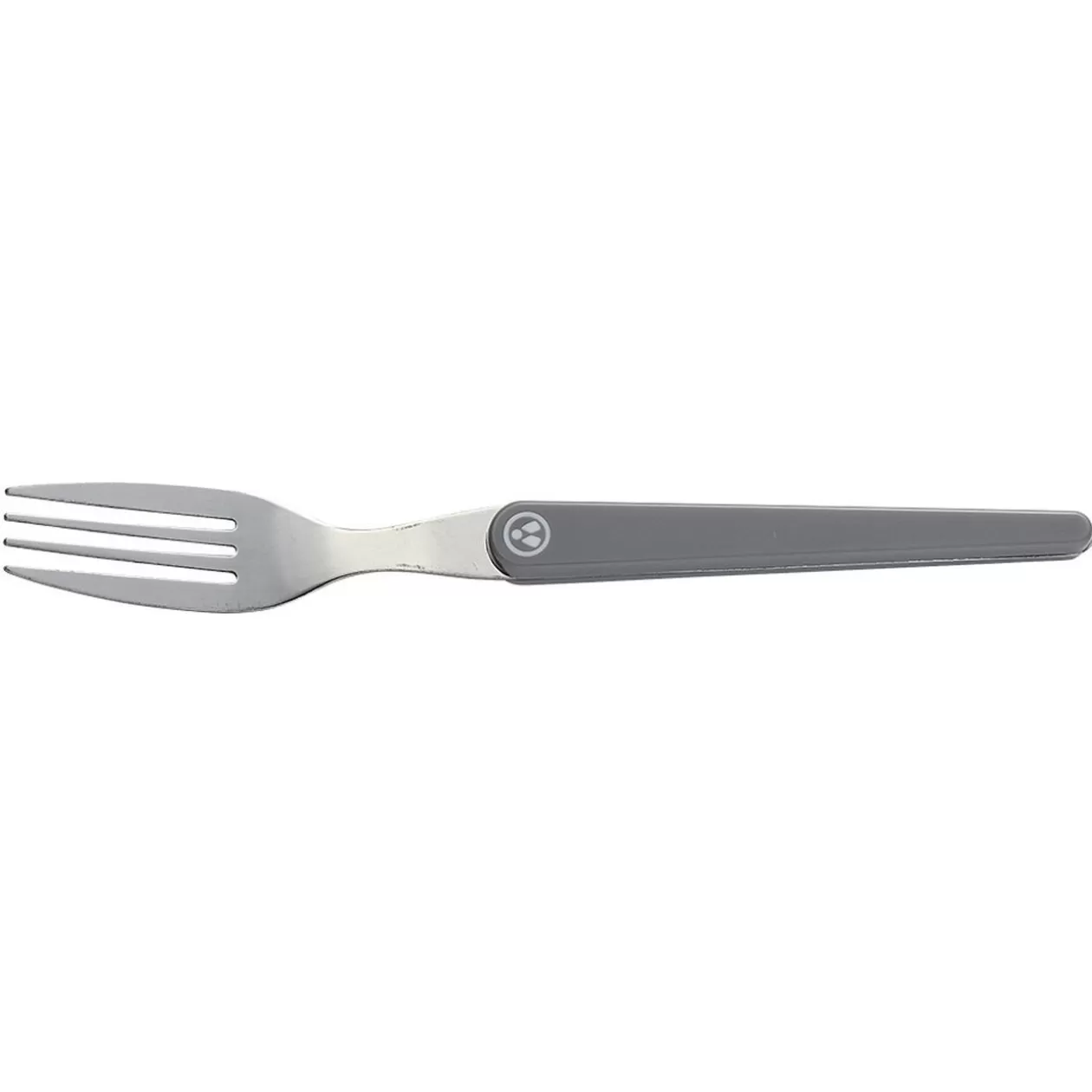 Fourchette laguiole manche gris>Gifi Fashion