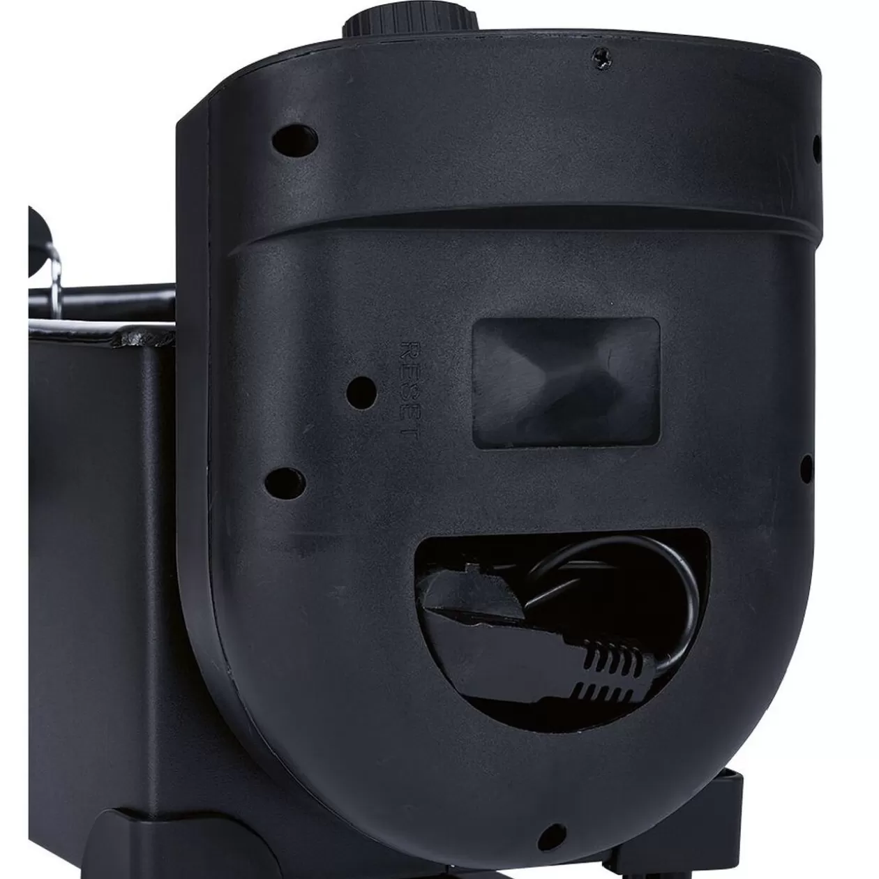 Gifi Friteuse électrique 3 L noir Homday 2000 W< Petit Électroménager