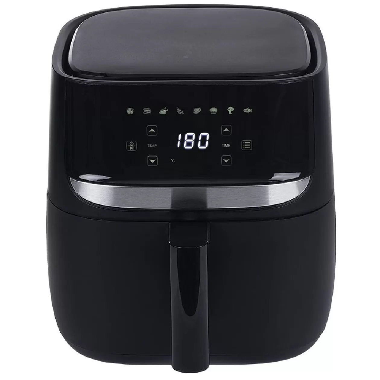 Gifi Friteuse polyvalente sans huile XXL - 5,7L< Petit Électroménager