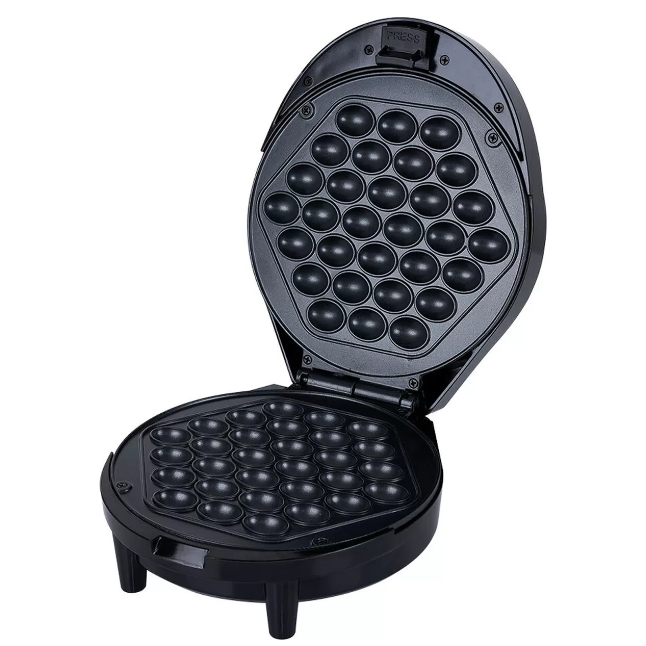 Gifi Gaufrier Bubble Homday< Petit Électroménager