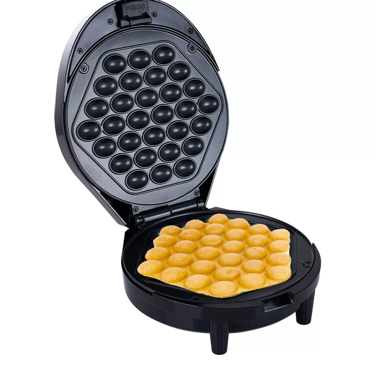Gifi Gaufrier Bubble Homday< Petit Électroménager