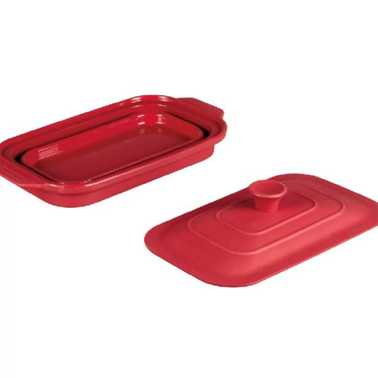Gifi box Papillote< Cuisson