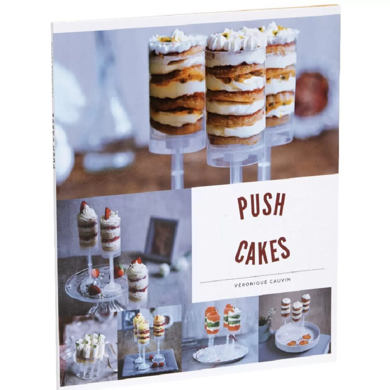 Gifi box pushcake 19 pièces< Préparation Culinaire