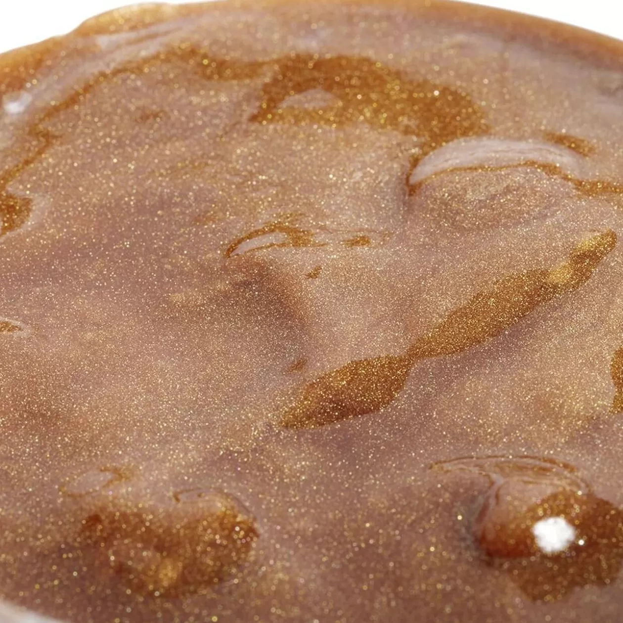Gifi Glaçage miroir doré pailleté Framboiselle 300g< Préparation Culinaire