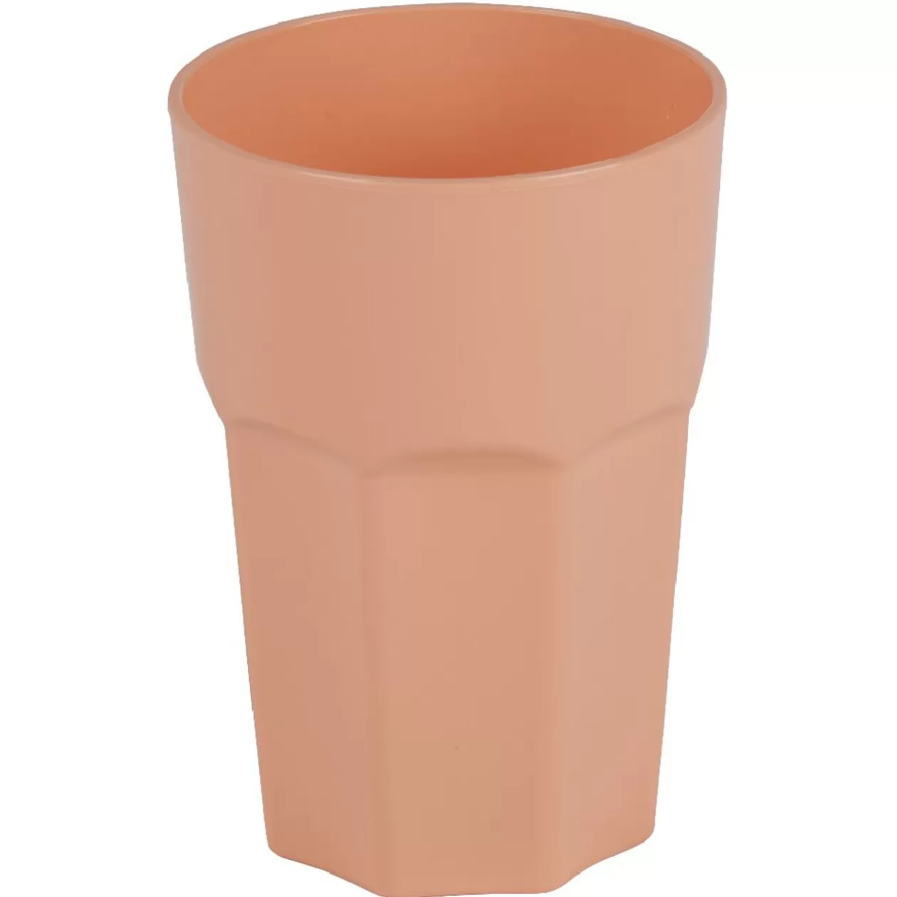 Gobelet en plastique couleur unie x 4>Gifi Best Sale