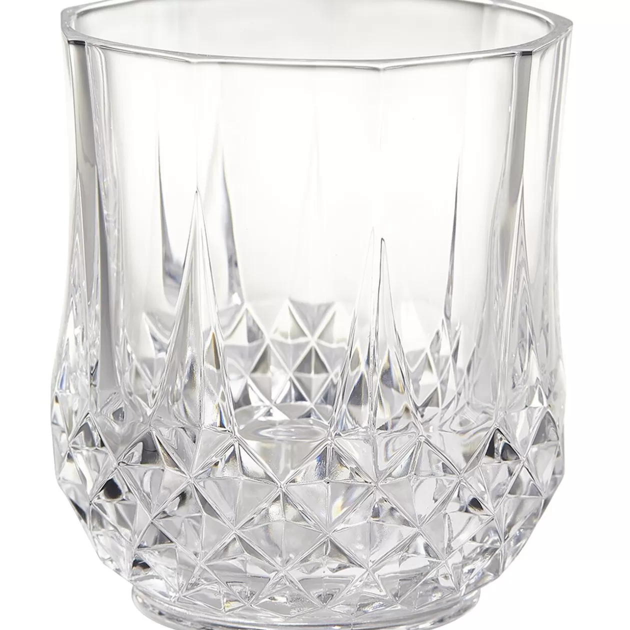 Gobelet Longchamps 32 cl en verre>Gifi Cheap