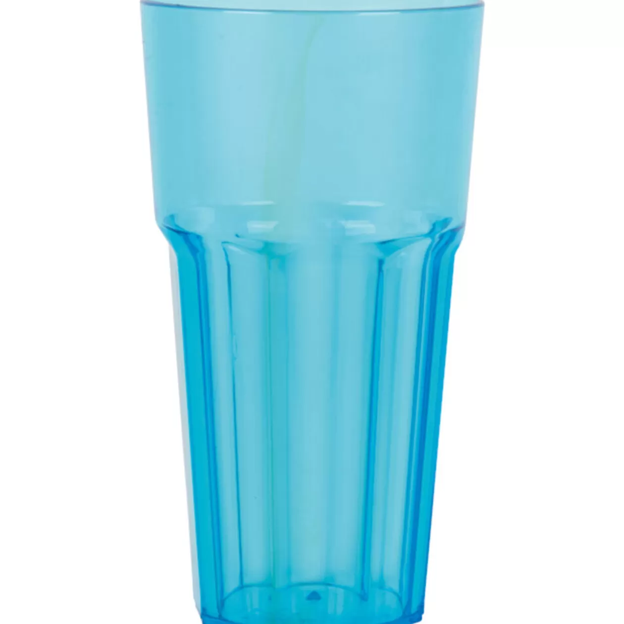 Gifi Gobelet plastique bleu< Vaisselle Et Accessoires De Table