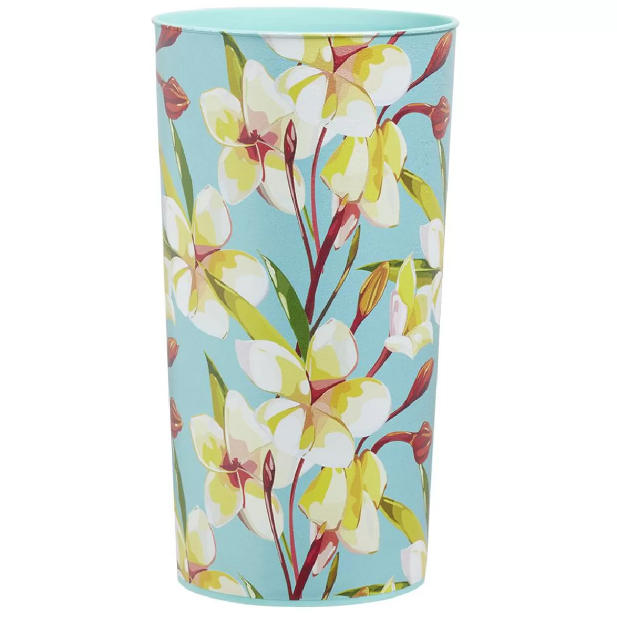 Gifi Gobelet plastique imprimé - 2 modèles< Vaisselle Et Accessoires De Table