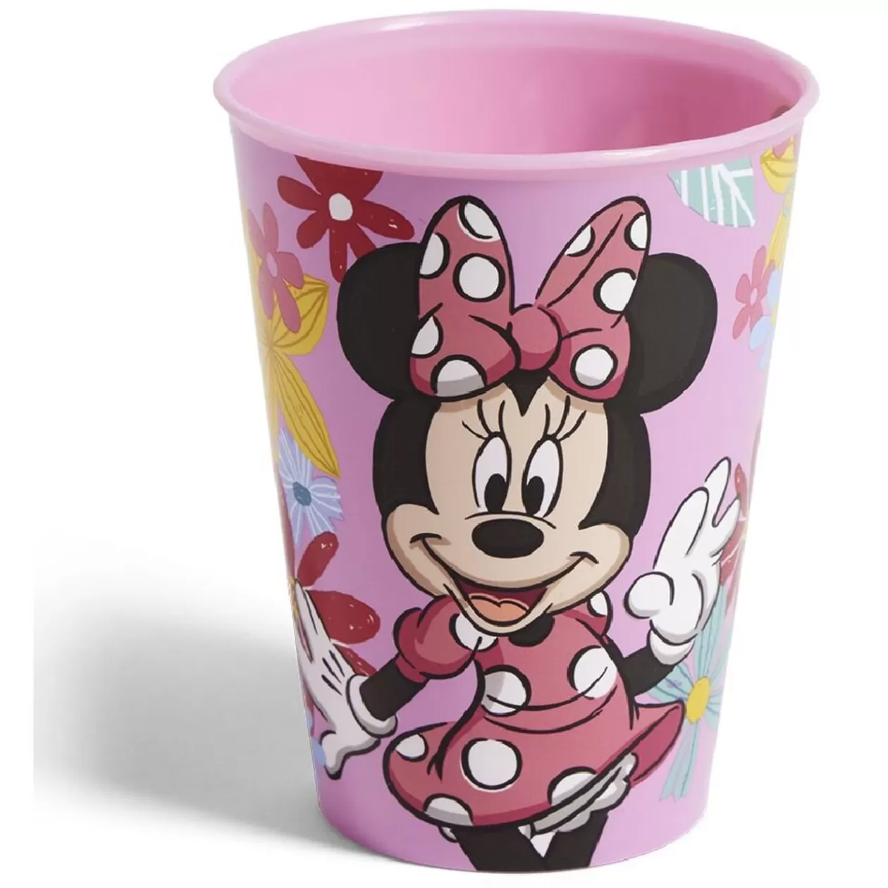 Gobelet pour enfant Minnie Mouse plastique 260ml>Gifi Sale