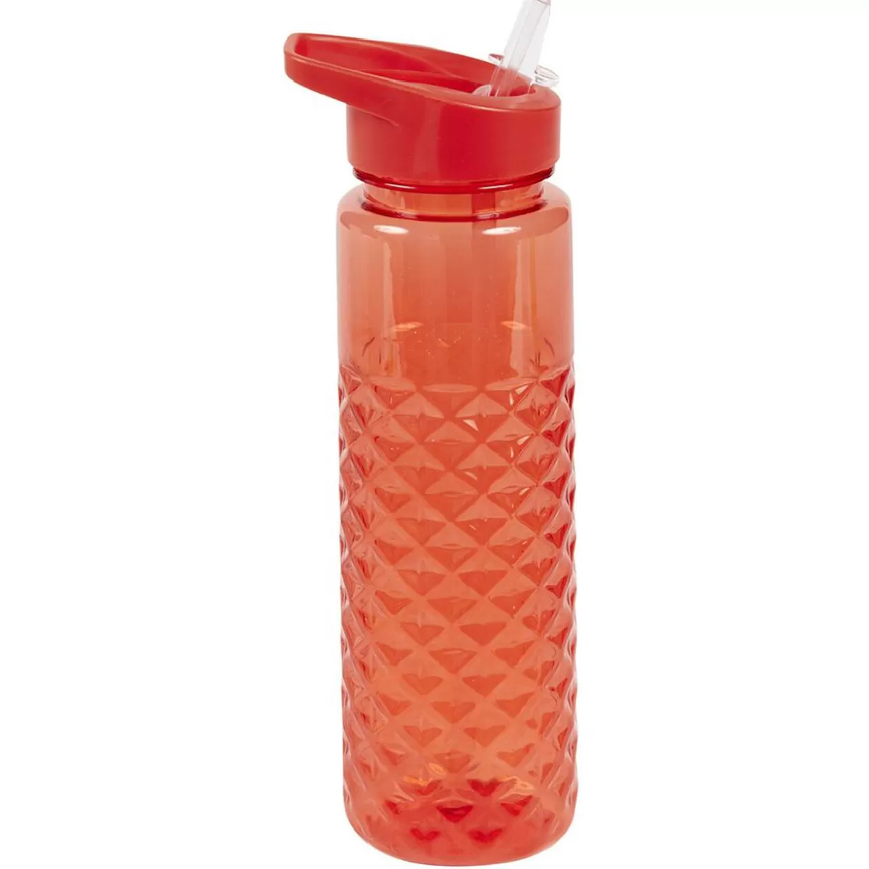 Gifi Gourde colorée avec paille intégrée 750 ml - Tritan< Conservation Alimentaire