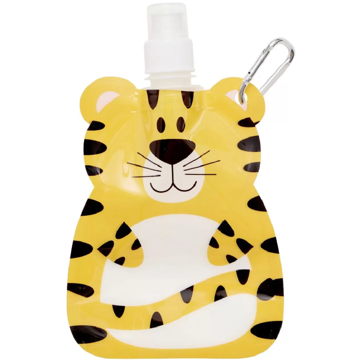 Gifi Gourde forme animaux pour enfant 380 ml< Conservation Alimentaire