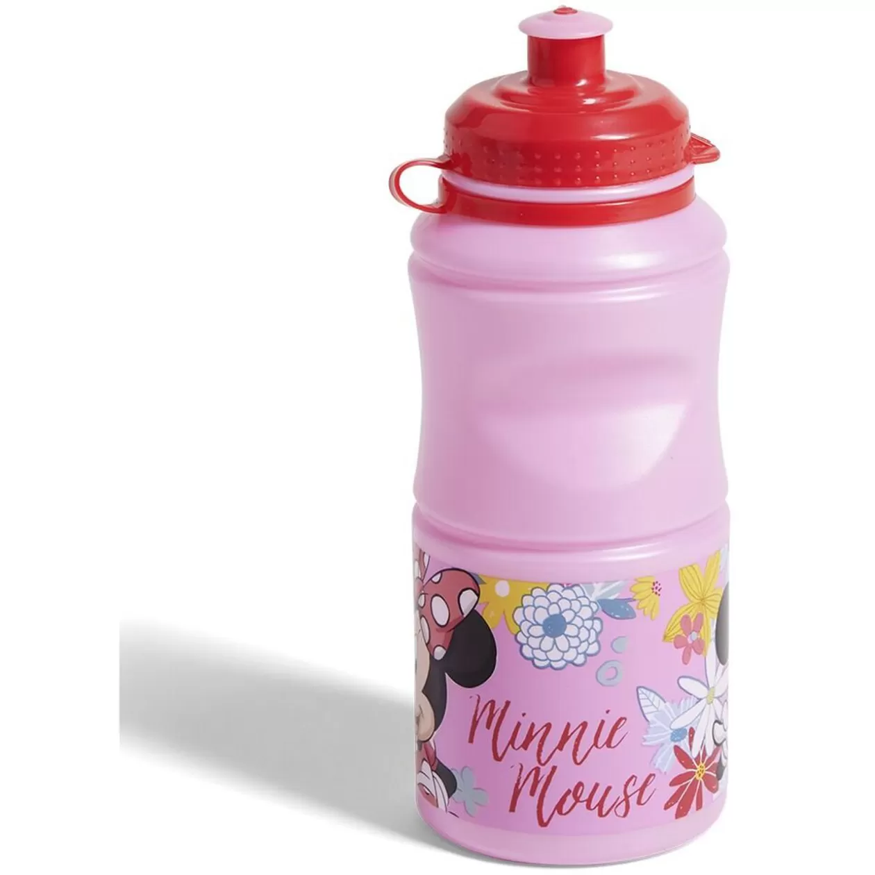 Gifi Gourde pour enfant Minnie Mouse plastique 380ml< Conservation Alimentaire