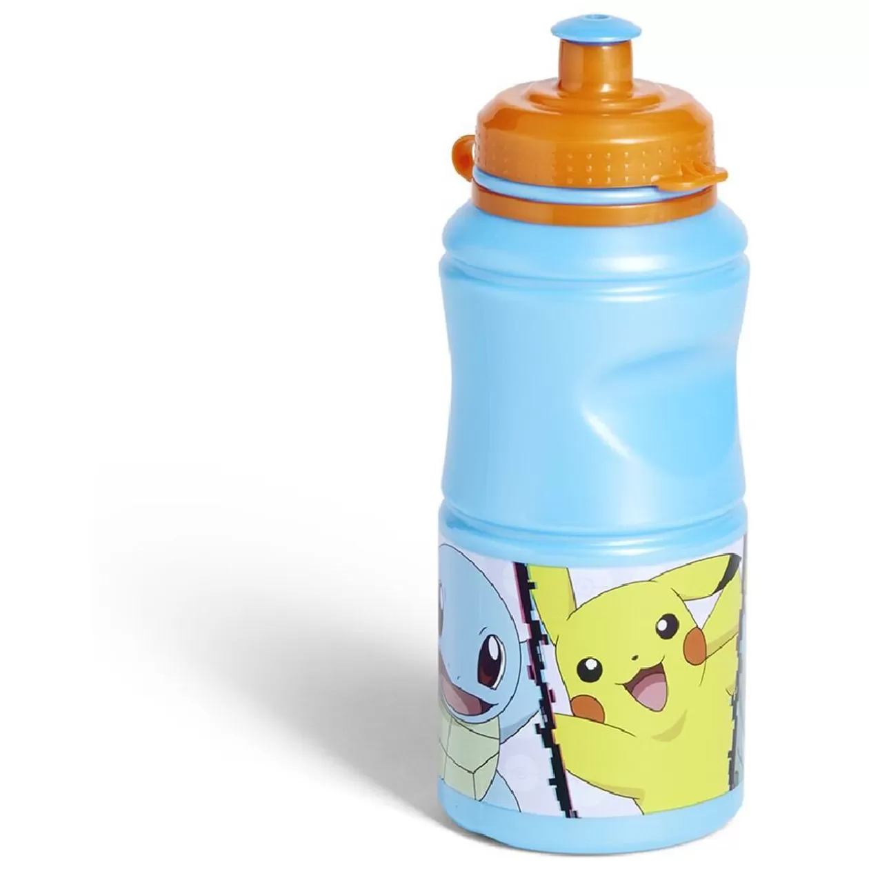 Gifi Gourde pour enfant Pokémon plastique 380ml< Conservation Alimentaire