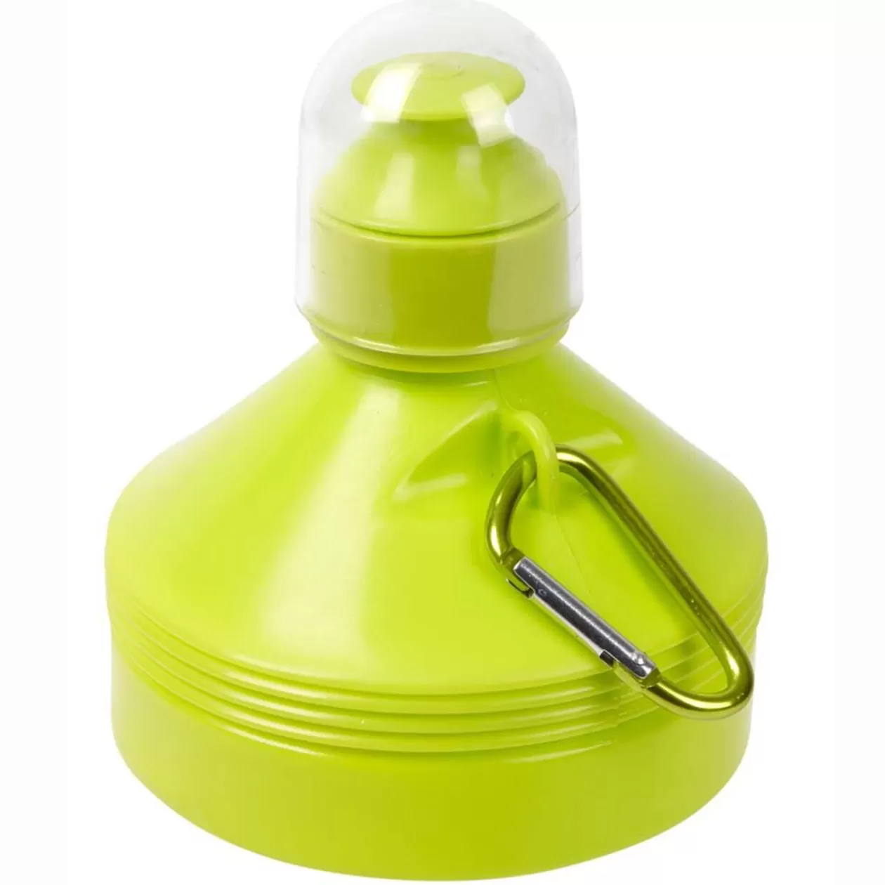 Gifi Gourde rétractable 500ML en plastique< Conservation Alimentaire