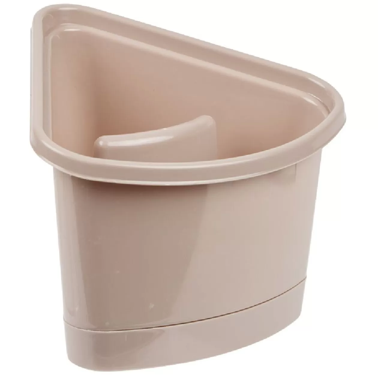 Gifi Égouttoir range-couverts en plastique< Rangement De Cuisine