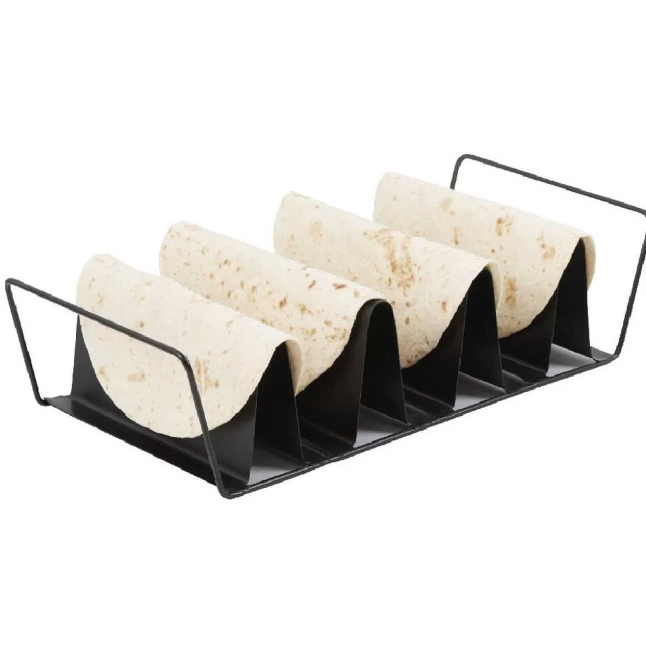 Gifi Grill à tortillas< Cuisson