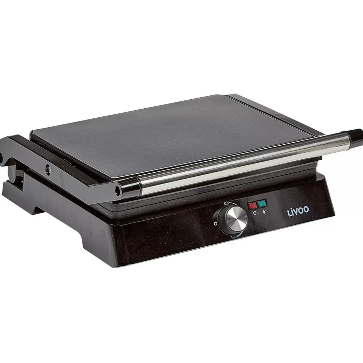 Gifi Grill à viande et panini< Petit Électroménager