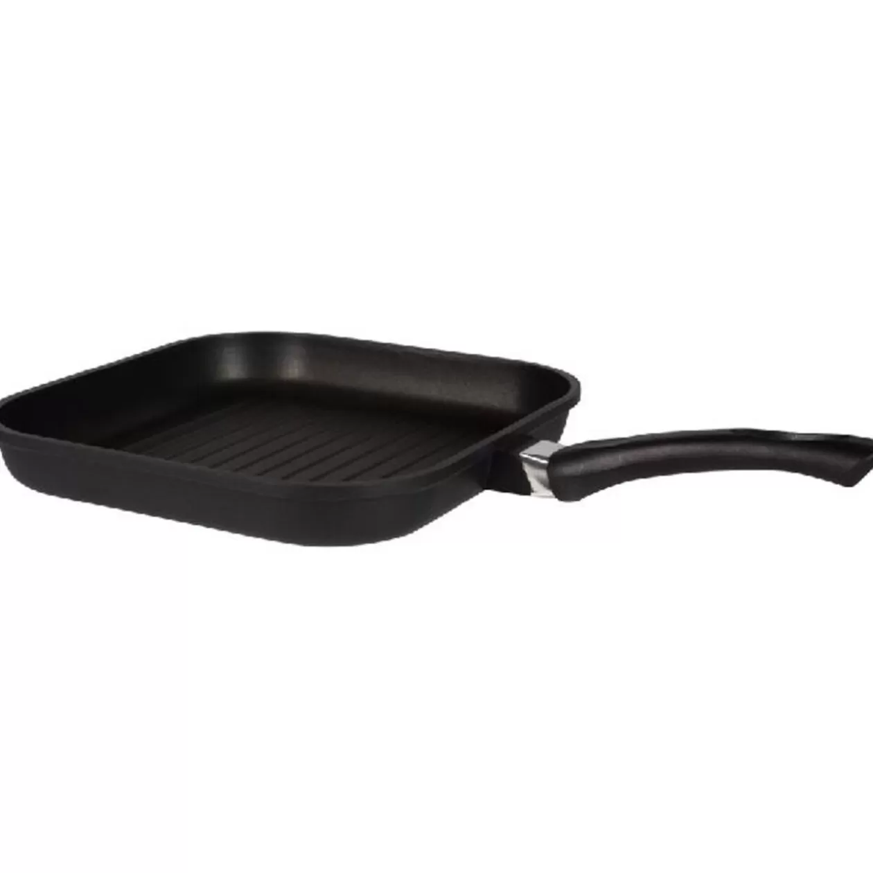 Gifi Grill fonte d aluminium< Petit Électroménager