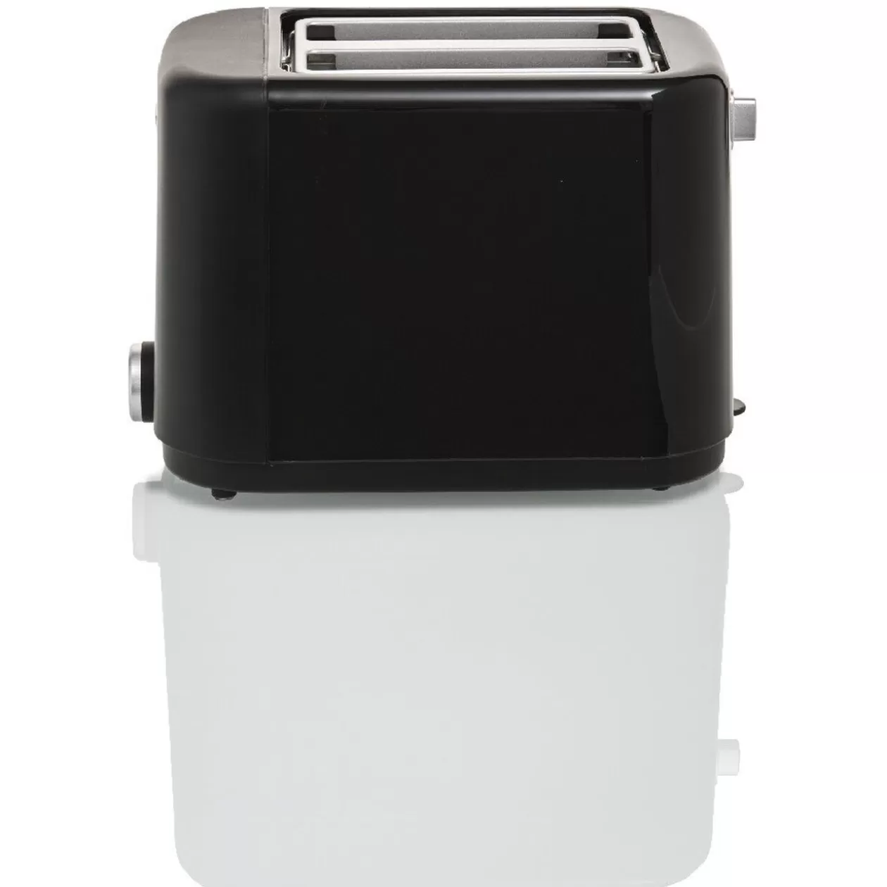 Gifi Grille-pain homday noir< Petit Électroménager