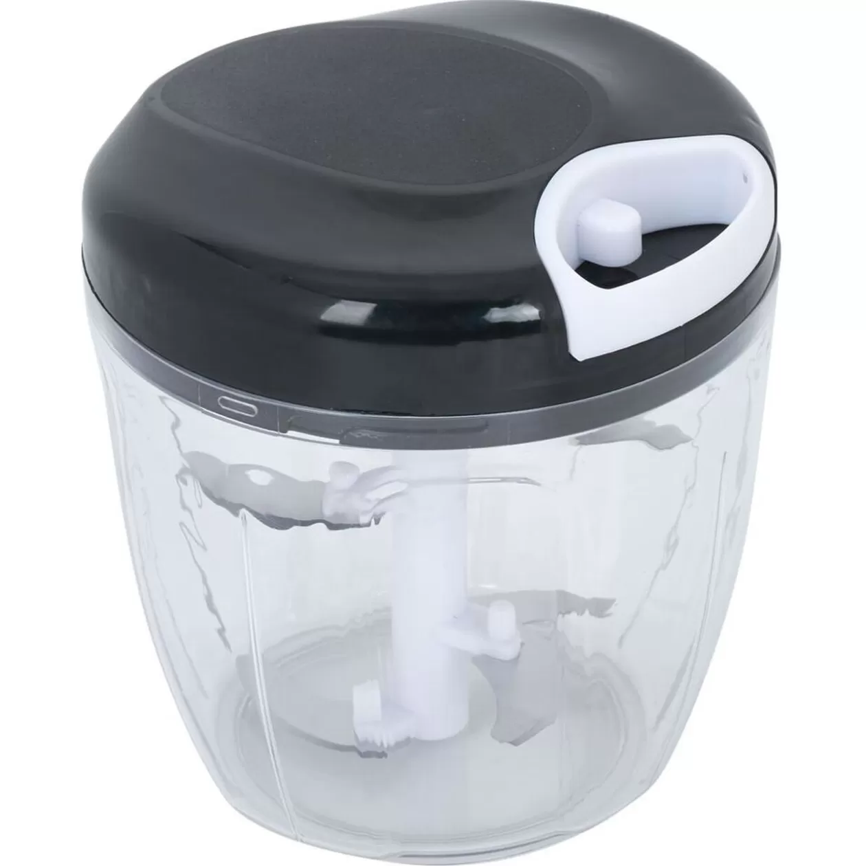 Gifi Hachoir manuel 900ml< Petit Électroménager