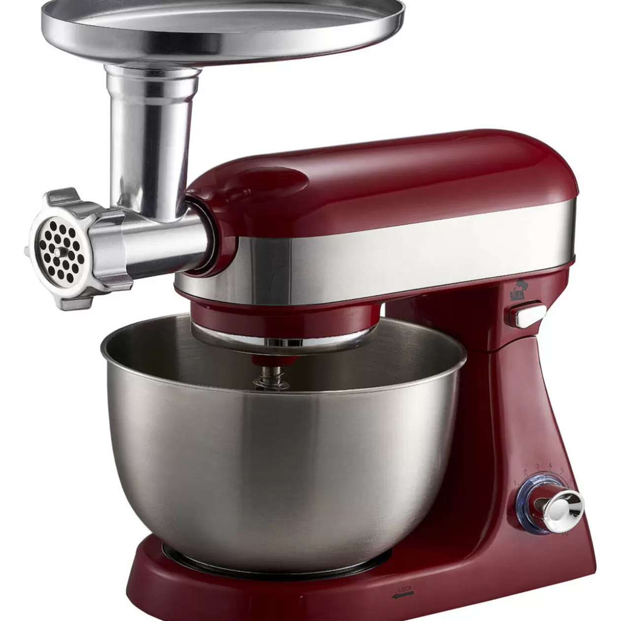 Gifi Hachoir pour robot pâtissier Cuisilux< Petit Électroménager