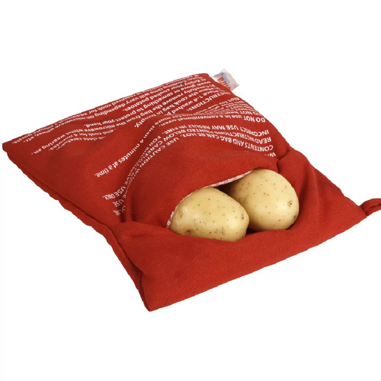 Gifi Housse de cuisson pour pommes de terre< Petit Électroménager