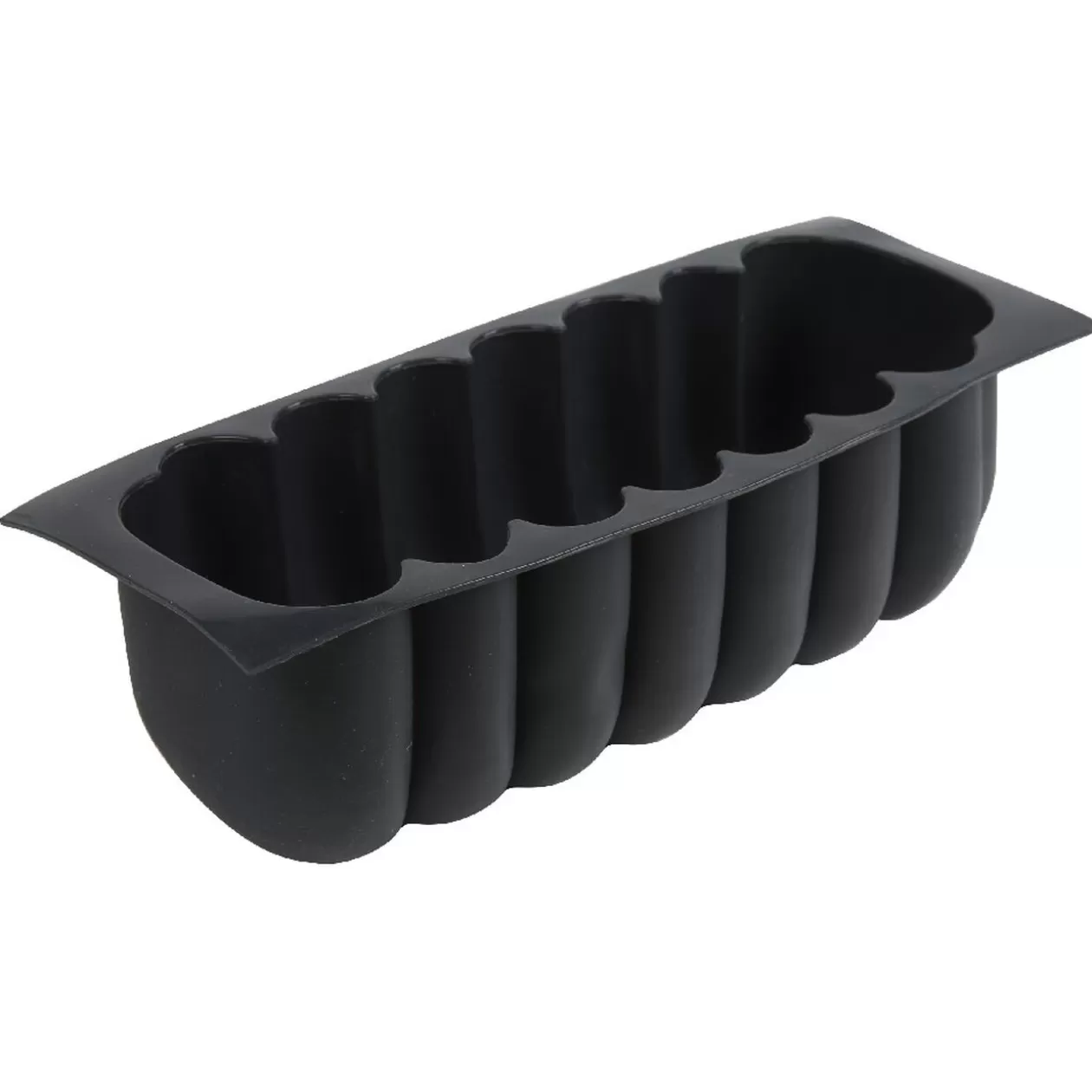 Gifi Kit bûche de Noël glacée à zigzag< Cuisson