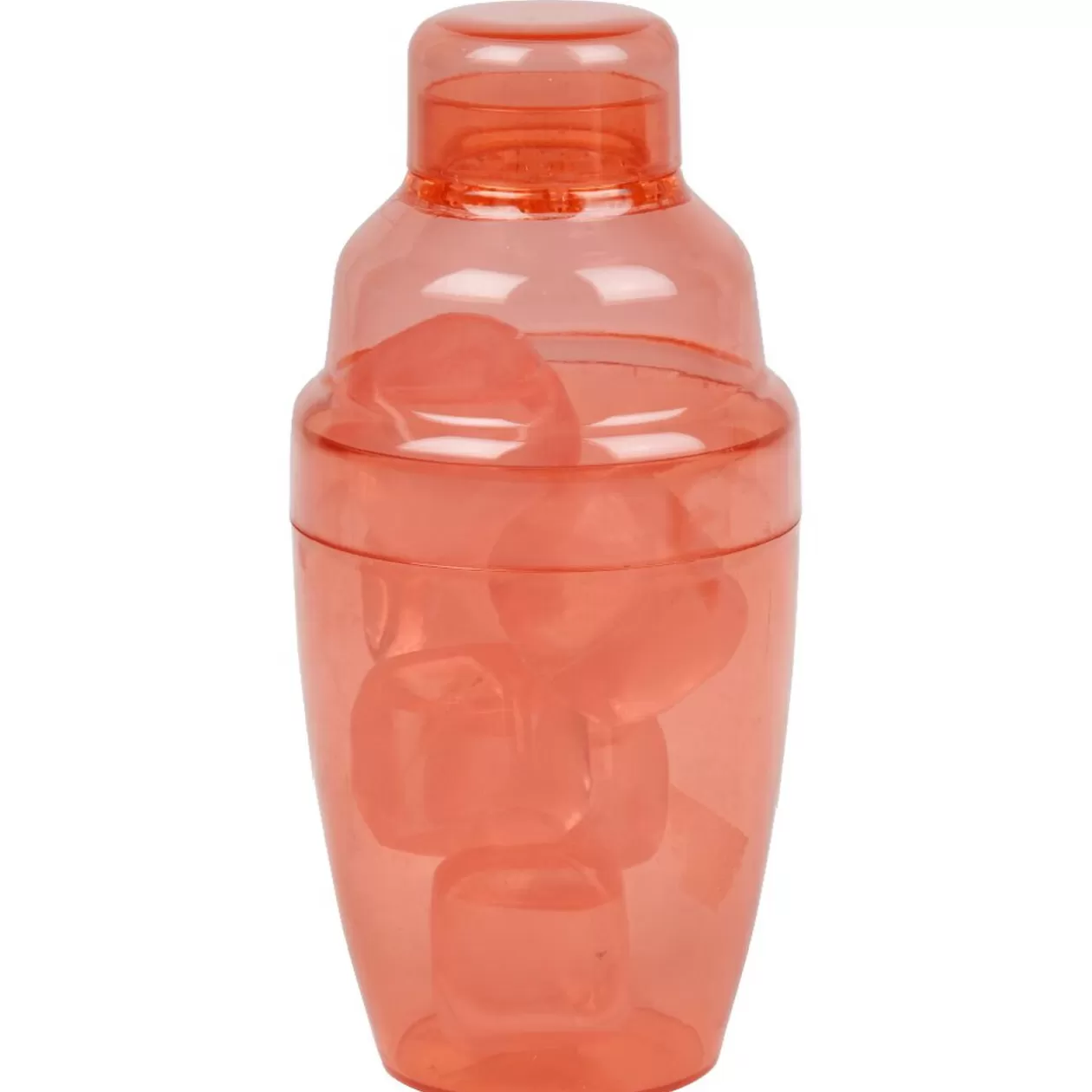 Kit shaker 250ml + glacons réutilisables>Gifi Online