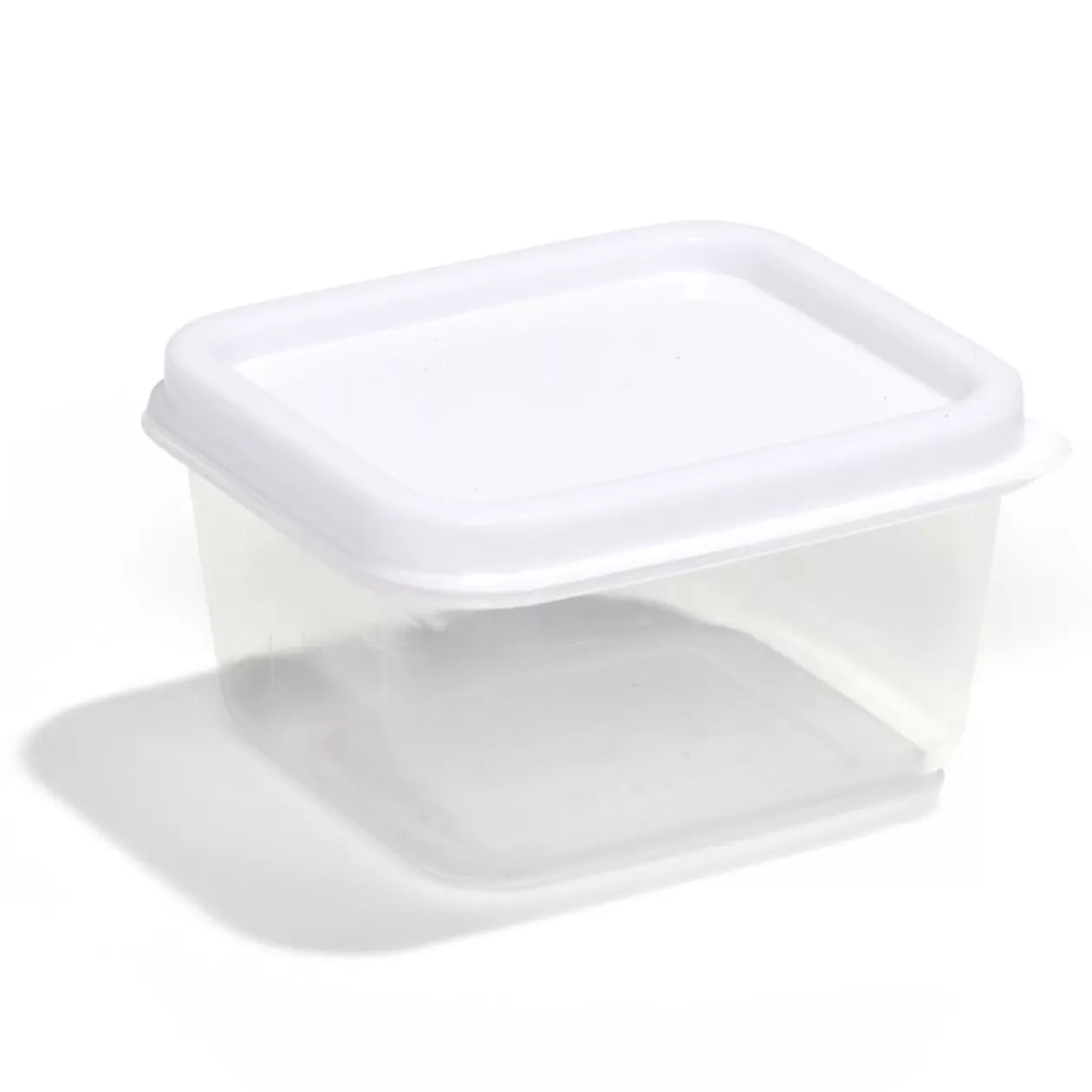 Gifi Lot de 10 mini boîtes alimentaires 65ml< Conservation Alimentaire