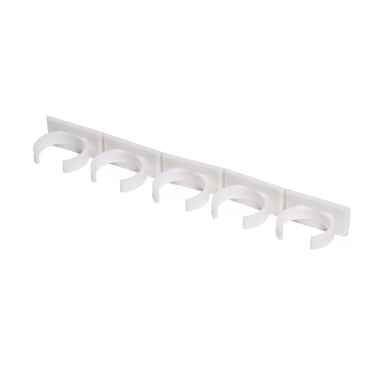 Gifi Lot de 2 porte-épices adhésifs support de rangement pour bocal< Vaisselle Et Accessoires De Table