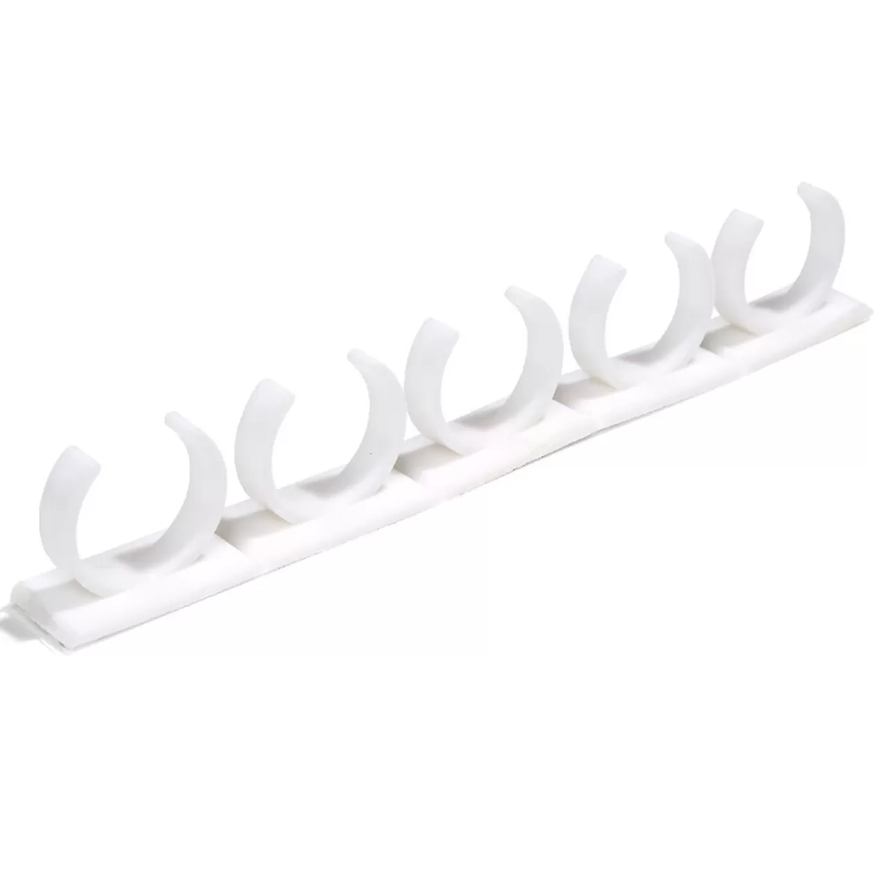 Gifi Lot de 2 porte-épices adhésifs support de rangement pour bocal< Vaisselle Et Accessoires De Table