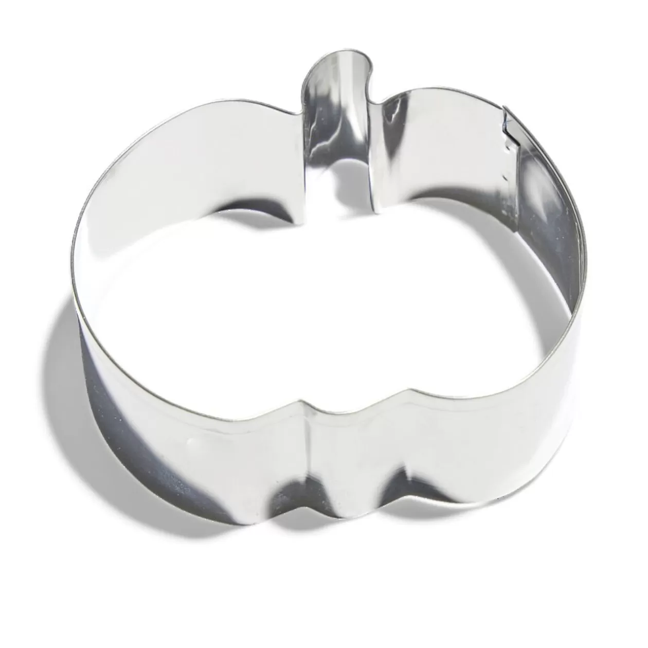 Gifi Lot de 3 emporte-pièces Halloween inox< Cuisson