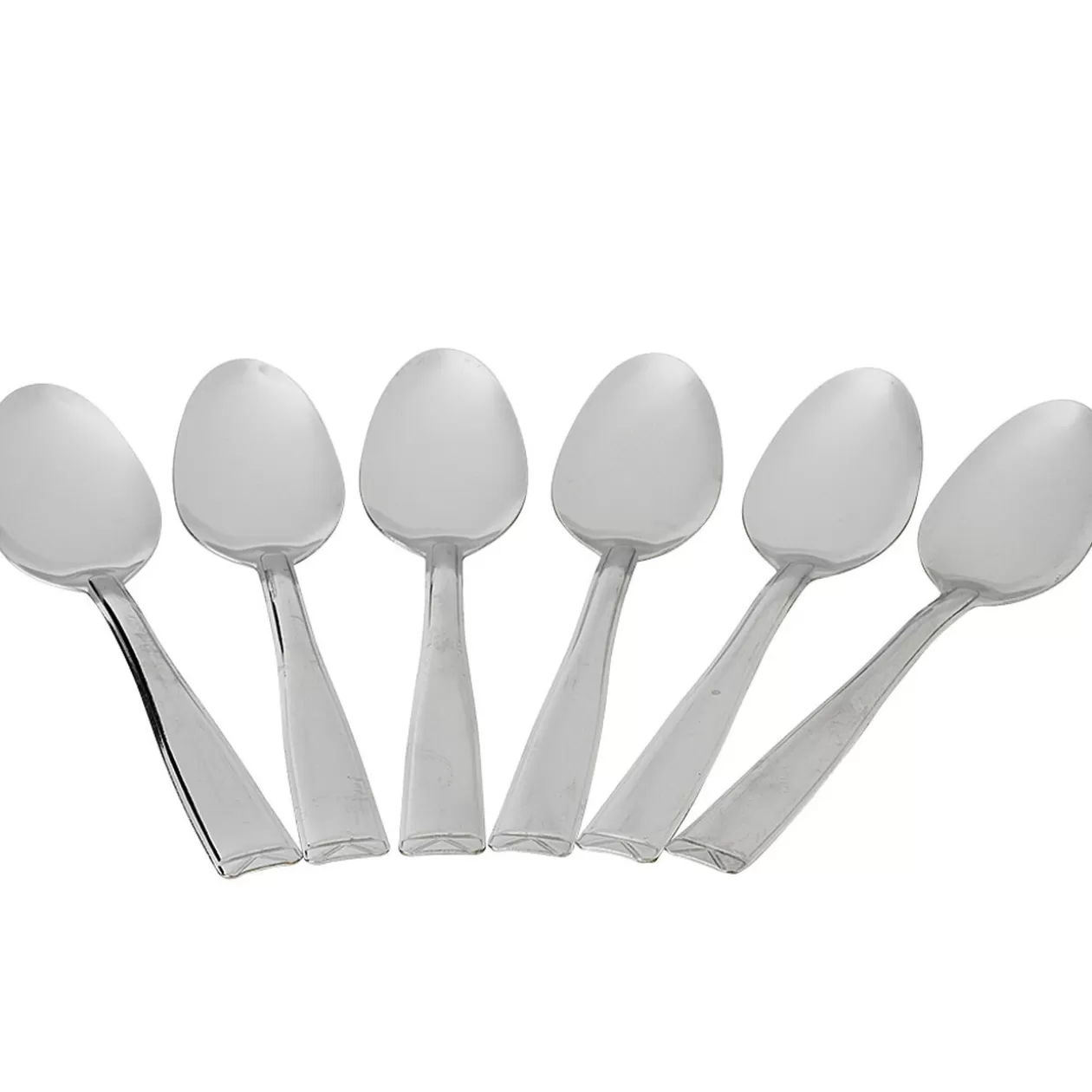 Lot de 6 cuillères à soupe>Gifi Best Sale
