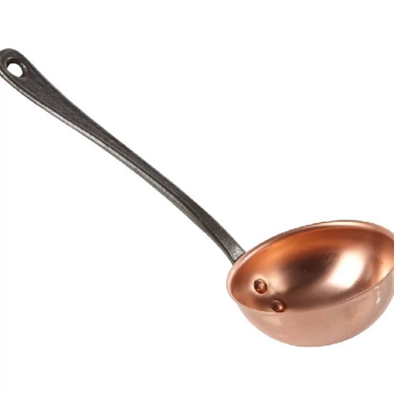 Gifi LOUCHE< Préparation Culinaire