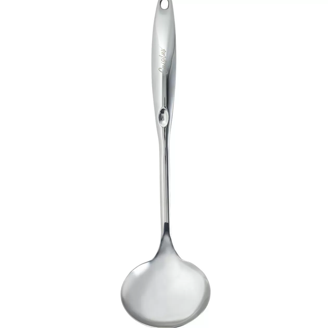 Gifi Louche en inox Cuisilux< Préparation Culinaire