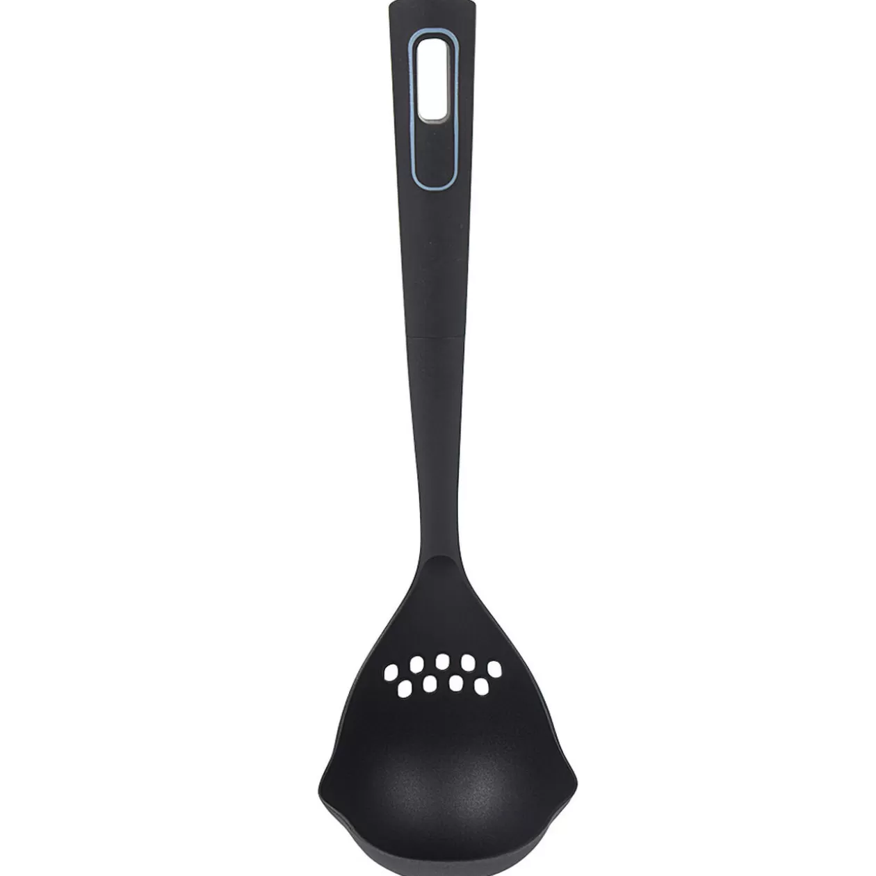 Gifi Louche en polyamide noir< Préparation Culinaire