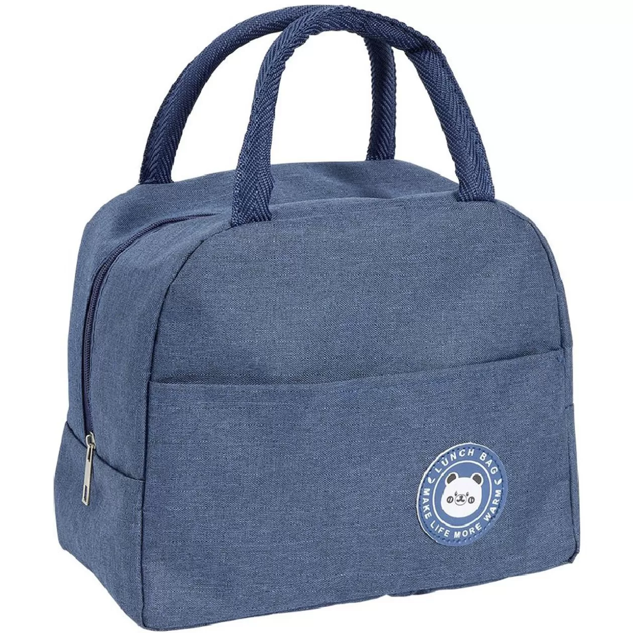 Gifi Lunch bag isotherme< Conservation Alimentaire