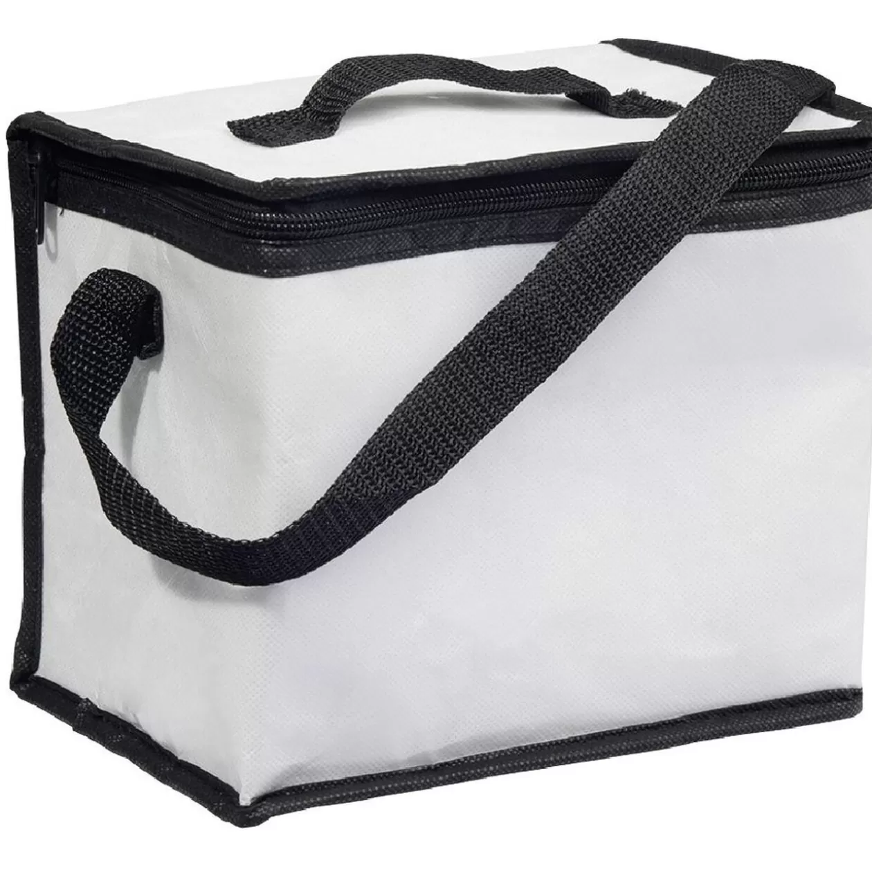 Gifi Lunch bag thermo 6l rose< Conservation Alimentaire