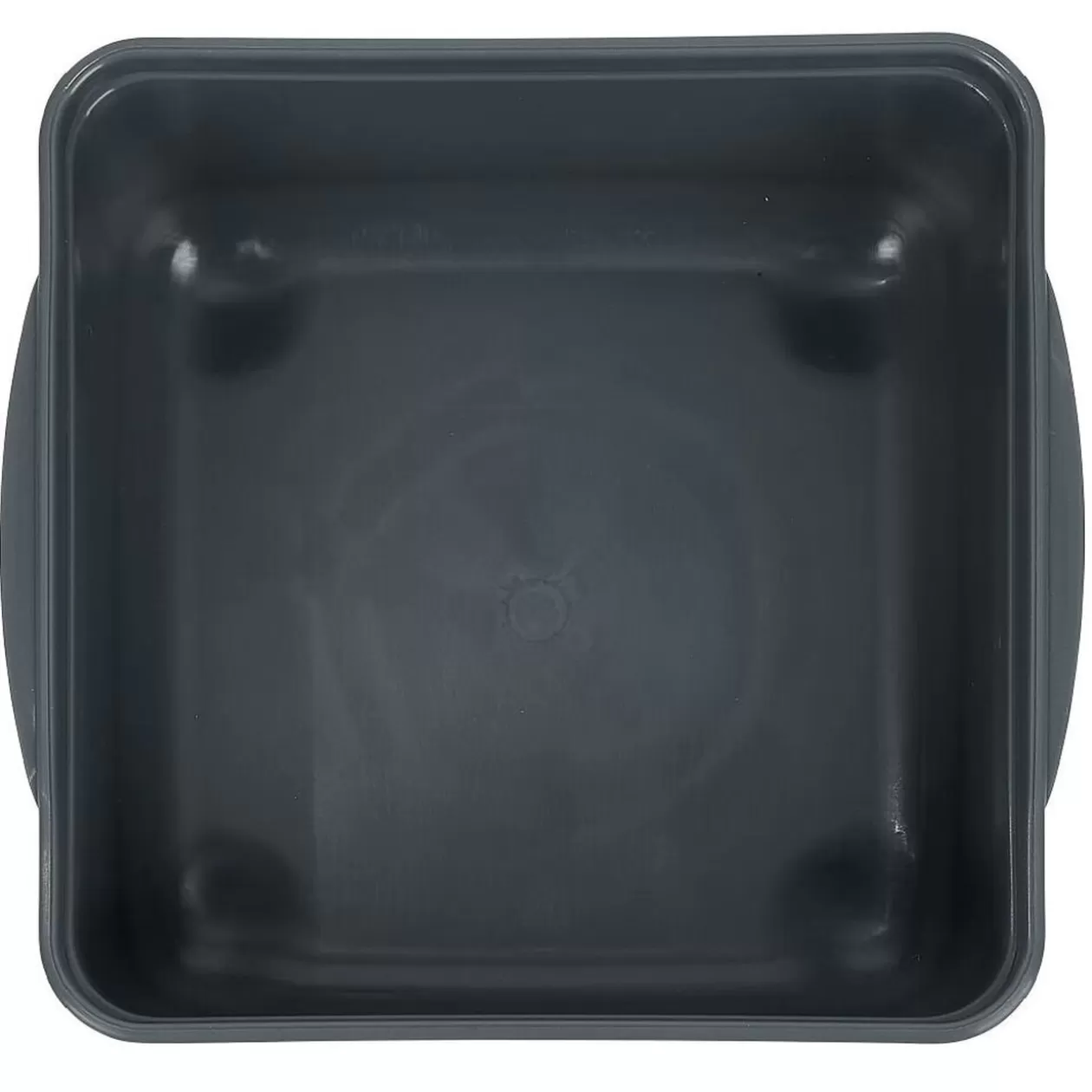 Gifi Lunch box 2 niveaux plastique gris 95cl< Conservation Alimentaire
