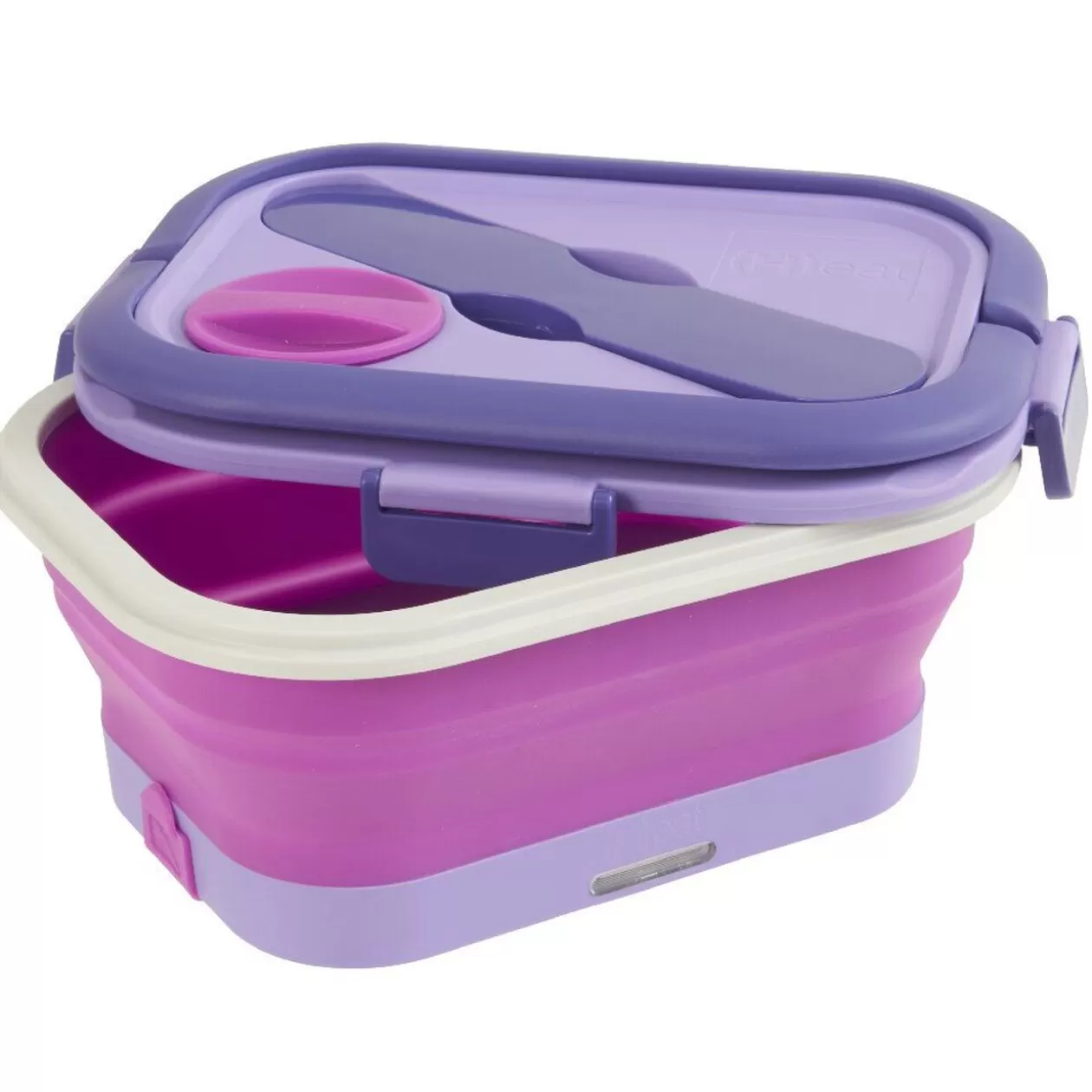 Lunch box chauffante>Gifi Hot
