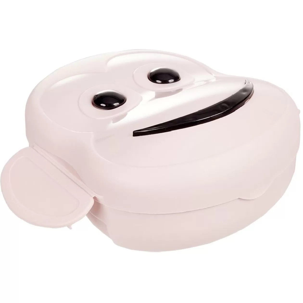 Gifi Lunch box forme tête de singe< Conservation Alimentaire