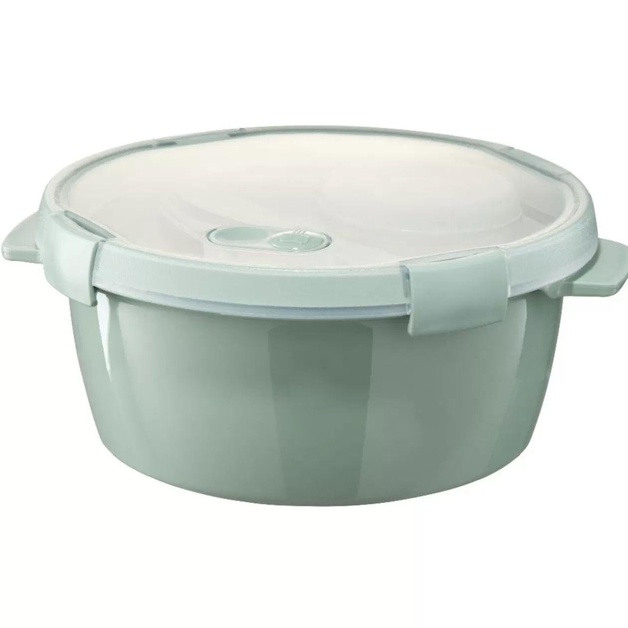 Gifi Lunch box hérmétique smart CURVER 1,6L< Conservation Alimentaire