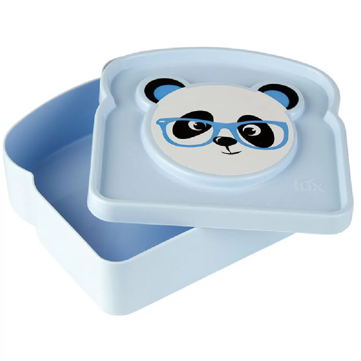 Gifi Lunchbox boîte à goûter panda< Conservation Alimentaire