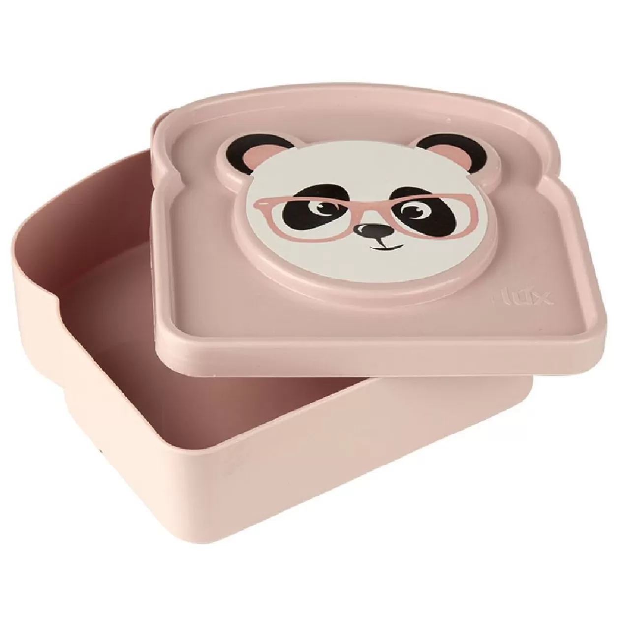 Gifi Lunchbox boîte à goûter panda< Conservation Alimentaire
