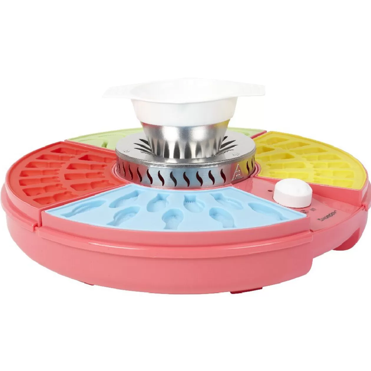 Gifi Machine à bonbons Homday< Petit Électroménager