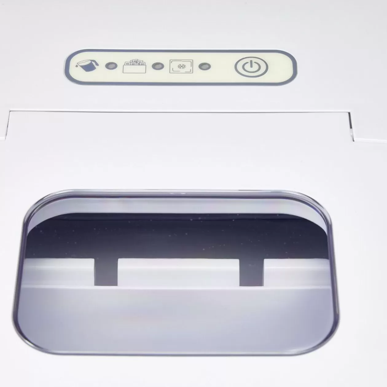 Gifi Machine à glacons 100W< Petit Électroménager