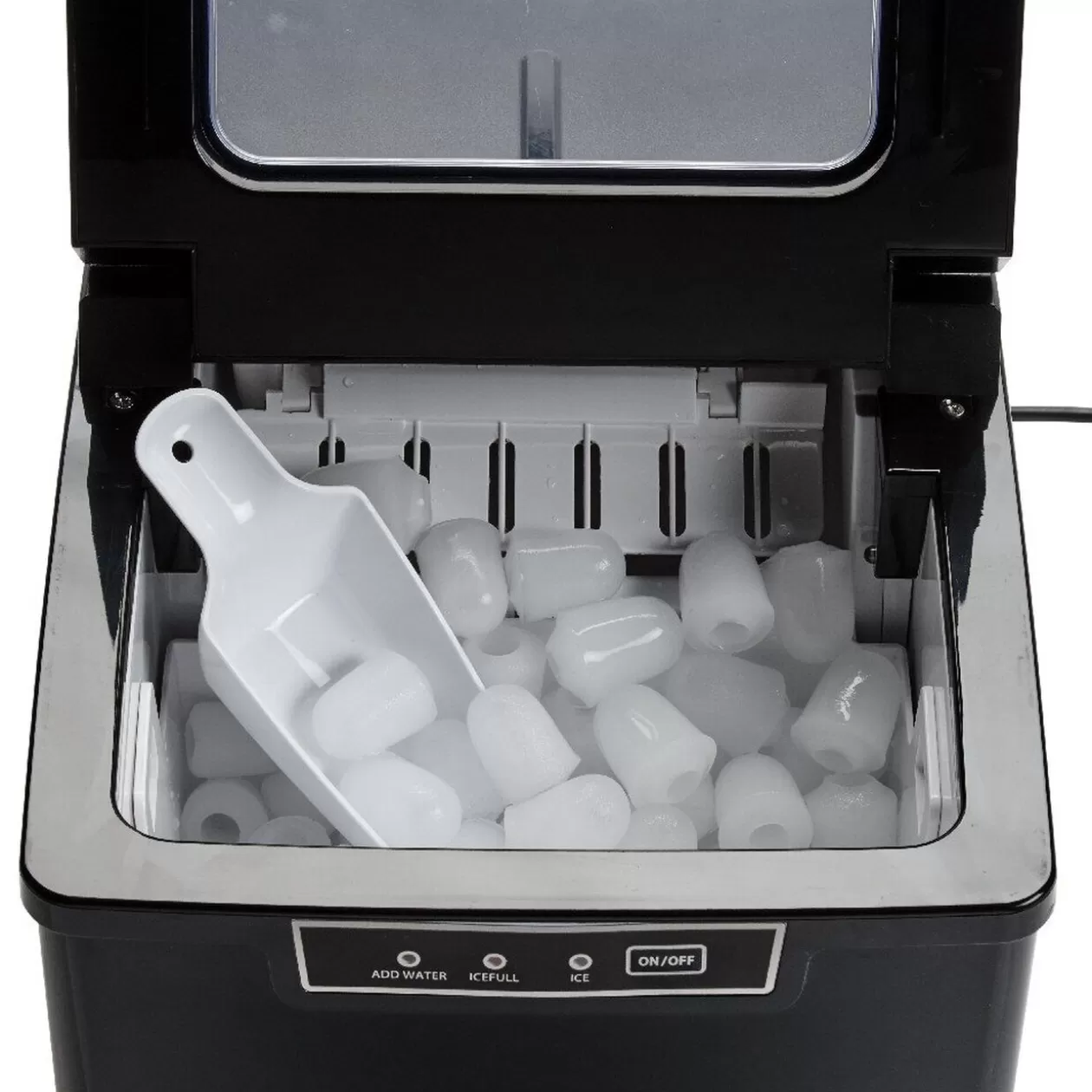 Gifi Machine à glaçons Homday< Petit Électroménager