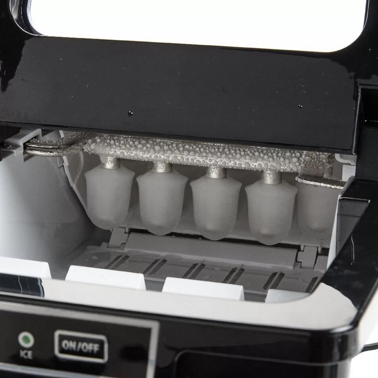 Gifi Machine à glaçons Homday< Petit Électroménager